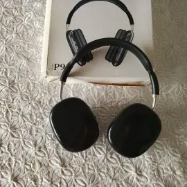Casque Bluetooth