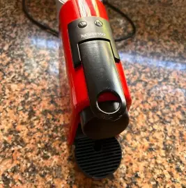 Machine Nespresso