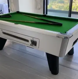 Billard professionnel