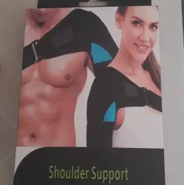 Support d'épaule