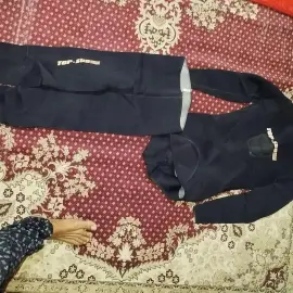 Combinaison de plongée taille 4