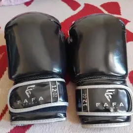 Boxe Gants