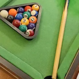 Mini billard