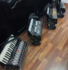 Accordéon