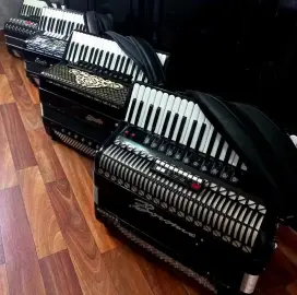 Accordéon