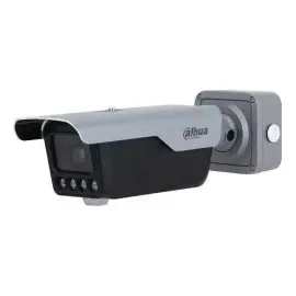 Caméra ANPR