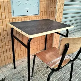Table individuelle professionnelle