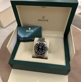 Rolex Submariner