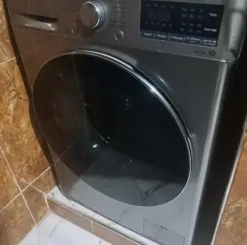 Machine à laver