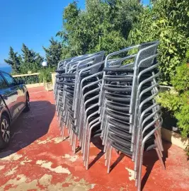 Chaises à vendre