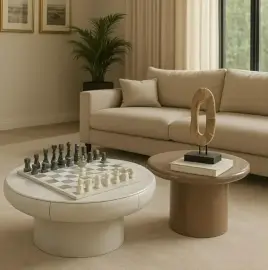 Table basse