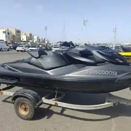 Seadoo rxp rs