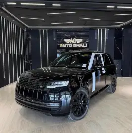 Range Rover Vogue