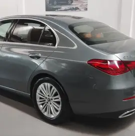 Classe C 220D