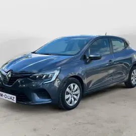 RENAULT. Clio