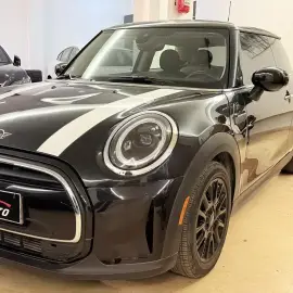 Mini Cooper 2023