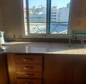 Appartement à louer centre ville de casablanca