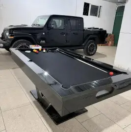 Table de billard