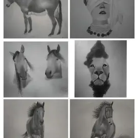 Tableaux originaux signés