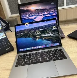 MacBook Pro 2017