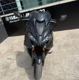 Tmax 560 tech Max
