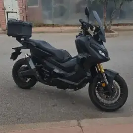 XADV 2019