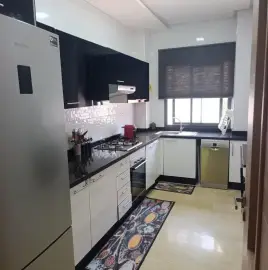 Appartement meublé à louer à Temara, Oulad Mtaa