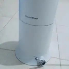 Filtre à eau