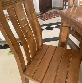 Table à manger