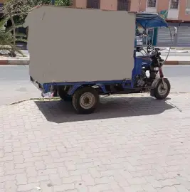 Marrakech Mhamid