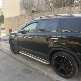 Kia Autom 2009