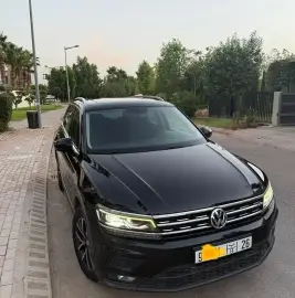 Tiguan 2020