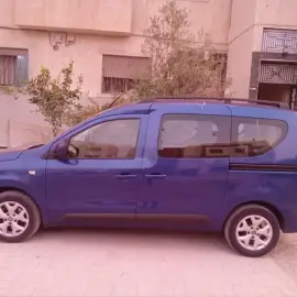 Renault Express