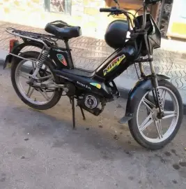 NINJA 2012