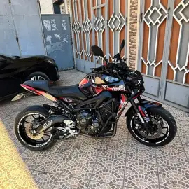 MT09 PHASE 2