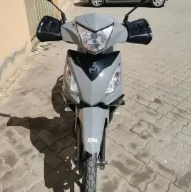 SYM magic sr 125