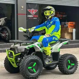 Quad electrique 2000W
