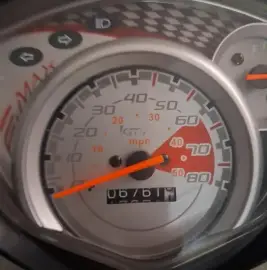 Moto à vendre 2024