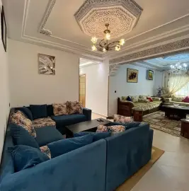 Appartement meublé à louer