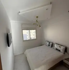 Appartement Moderne Centre Rabat