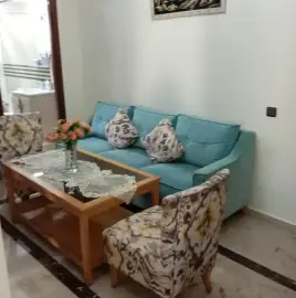 Riad Sofia Lissasfa