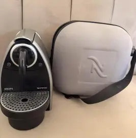 Machine Nespresso à vendre