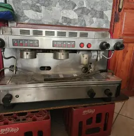Machine à café
