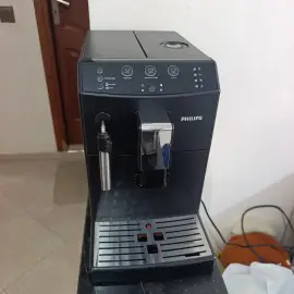 Machine à café Philips