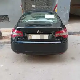 C5 à vendre