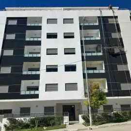 Appartement haut standing à Tanger