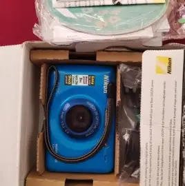 Caméra Nikon