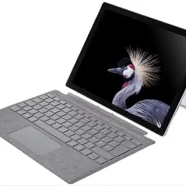 Microsoft Surface Pro 4