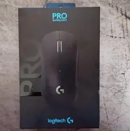 Logitech g pro x superlight