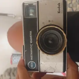 Camera instamatic